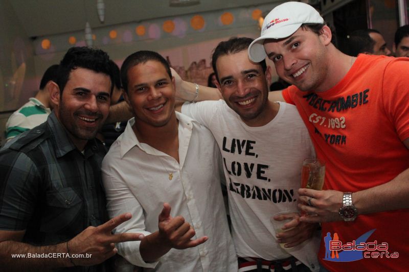Balada: Fotos de Sexta na Plataforma do Choop na Cidade do Automovel - DF