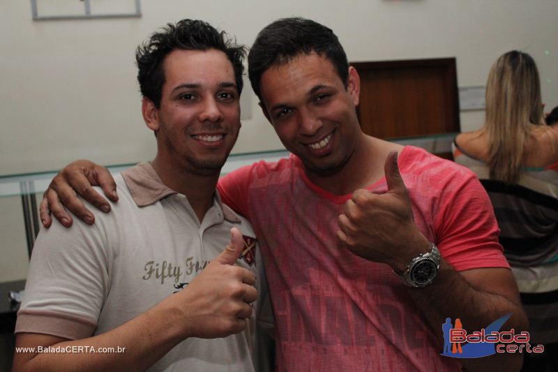 Balada: Fotos de Sexta na Plataforma do Choop na Cidade do Automovel - DF
