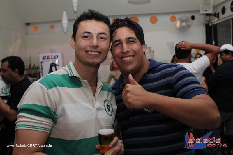 Balada: Fotos de Sexta na Plataforma do Choop na Cidade do Automovel - DF