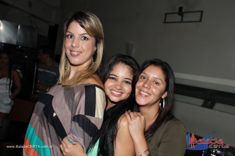 Balada: Fotos de Sexta na Plataforma do Choop na Cidade do Automovel - DF