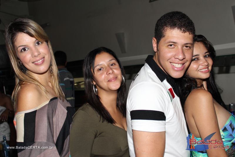 Balada: Fotos de Sexta na Plataforma do Choop na Cidade do Automovel - DF