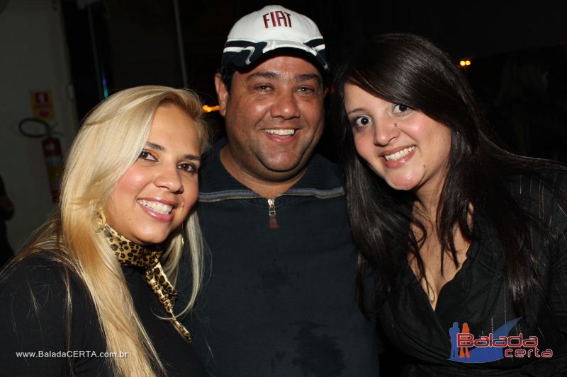 Balada: Fotos de Sexta na Plataforma do Choop na Cidade do Automovel - DF