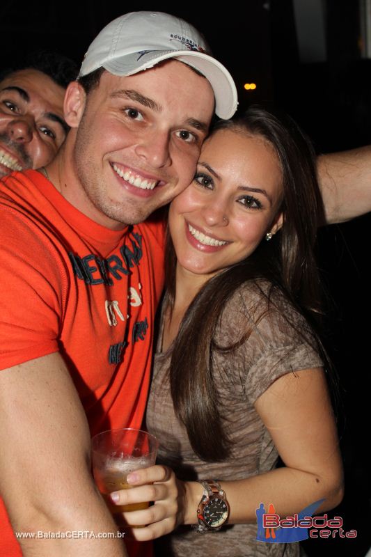 Balada: Fotos de Sexta na Plataforma do Choop na Cidade do Automovel - DF