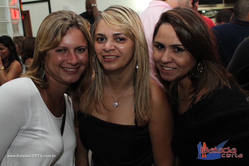 Balada: Fotos de Sexta na Plataforma do Choop na Cidade do Automovel - DF
