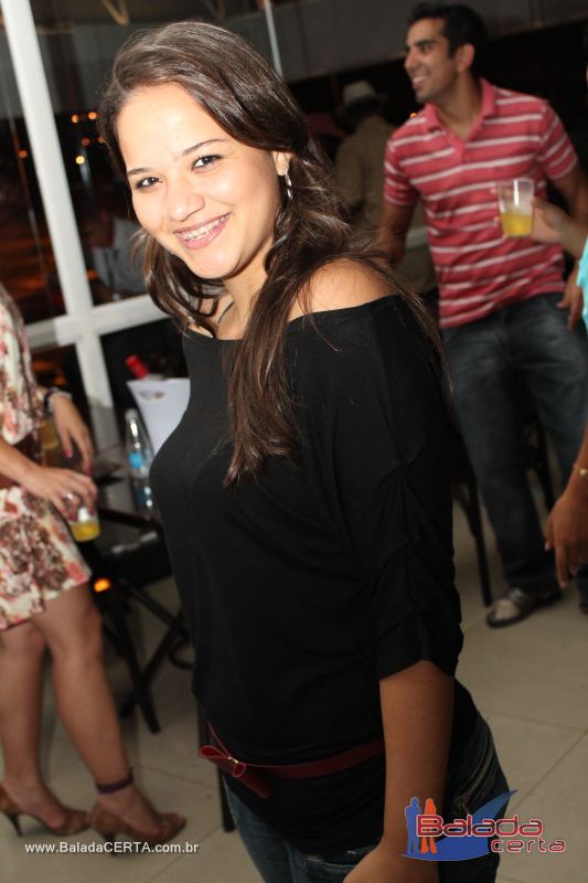 Balada: Fotos de Sexta na Plataforma do Choop na Cidade do Automovel - DF