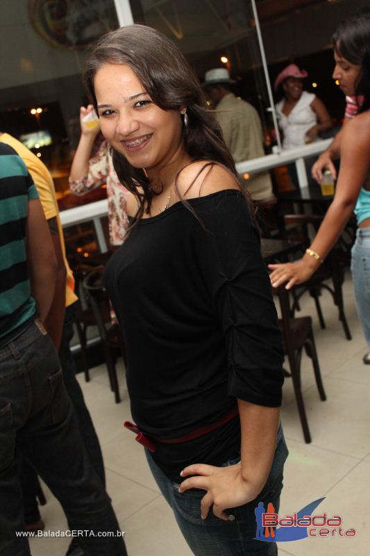 Balada: Fotos de Sexta na Plataforma do Choop na Cidade do Automovel - DF