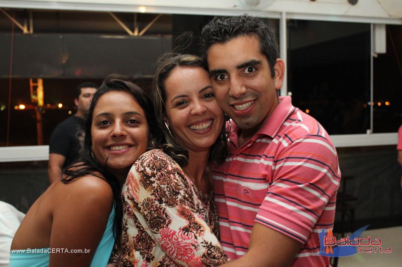 Balada: Fotos de Sexta na Plataforma do Choop na Cidade do Automovel - DF