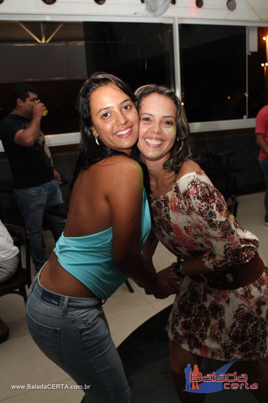Balada: Fotos de Sexta na Plataforma do Choop na Cidade do Automovel - DF
