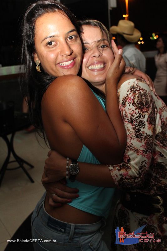 Balada: Fotos de Sexta na Plataforma do Choop na Cidade do Automovel - DF