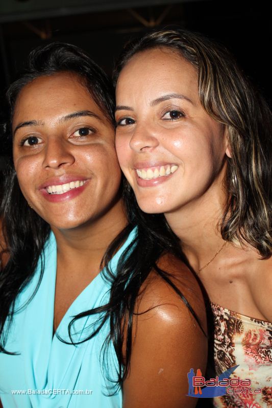 Balada: Fotos de Sexta na Plataforma do Choop na Cidade do Automovel - DF