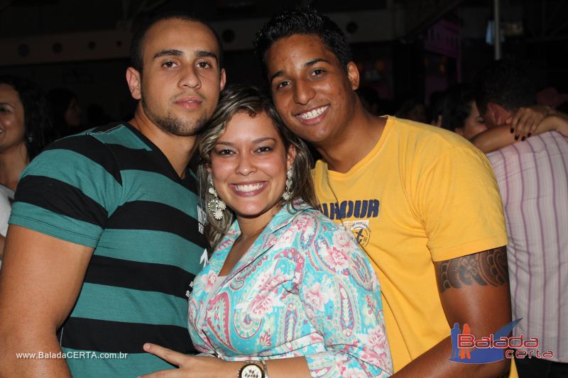 Balada: Fotos de Sexta na Plataforma do Choop na Cidade do Automovel - DF