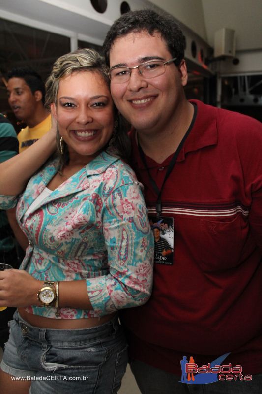 Balada: Fotos de Sexta na Plataforma do Choop na Cidade do Automovel - DF