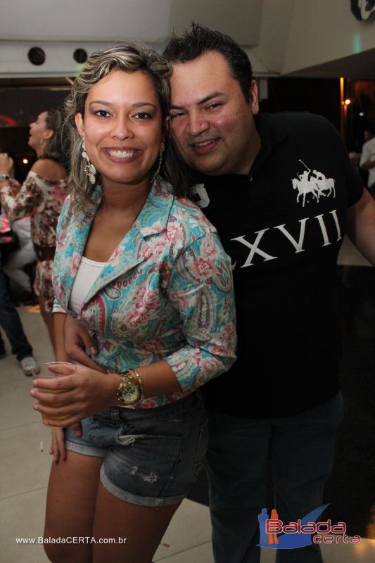 Balada: Fotos de Sexta na Plataforma do Choop na Cidade do Automovel - DF