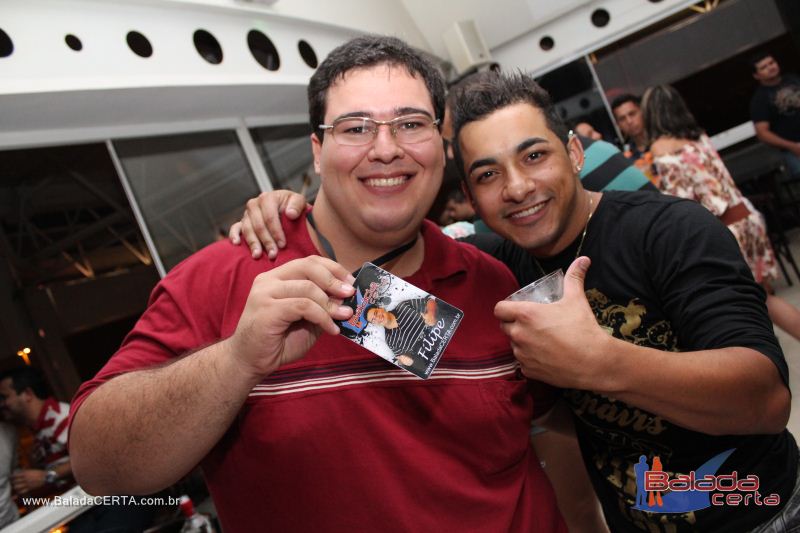 Balada: Fotos de Sexta na Plataforma do Choop na Cidade do Automovel - DF