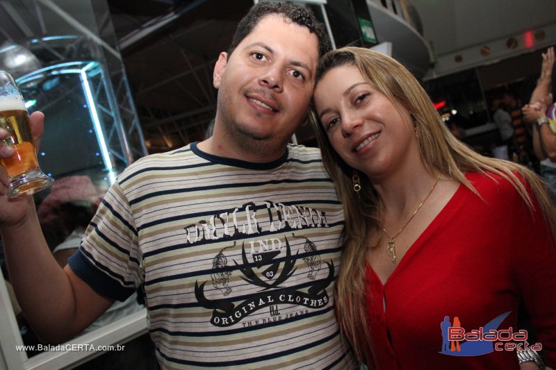 Balada: Fotos de Sexta na Plataforma do Choop na Cidade do Automovel - DF