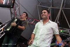 Balada: Fotos de Sexta na Plataforma do Choop na Cidade do Automovel - DF