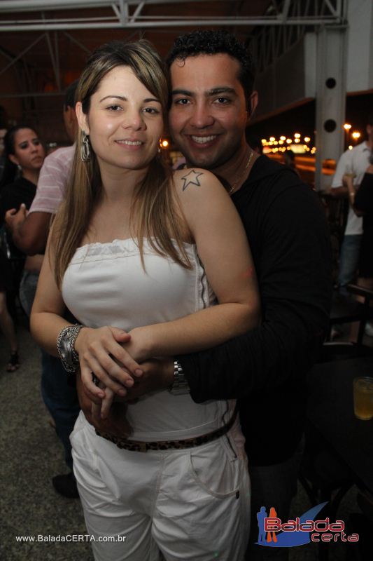 Balada: Fotos de Sexta na Plataforma do Choop na Cidade do Automovel - DF