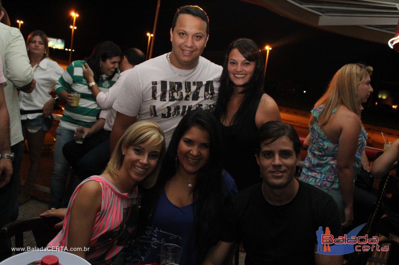 Balada: Fotos de Sexta na Plataforma do Choop na Cidade do Automovel - DF