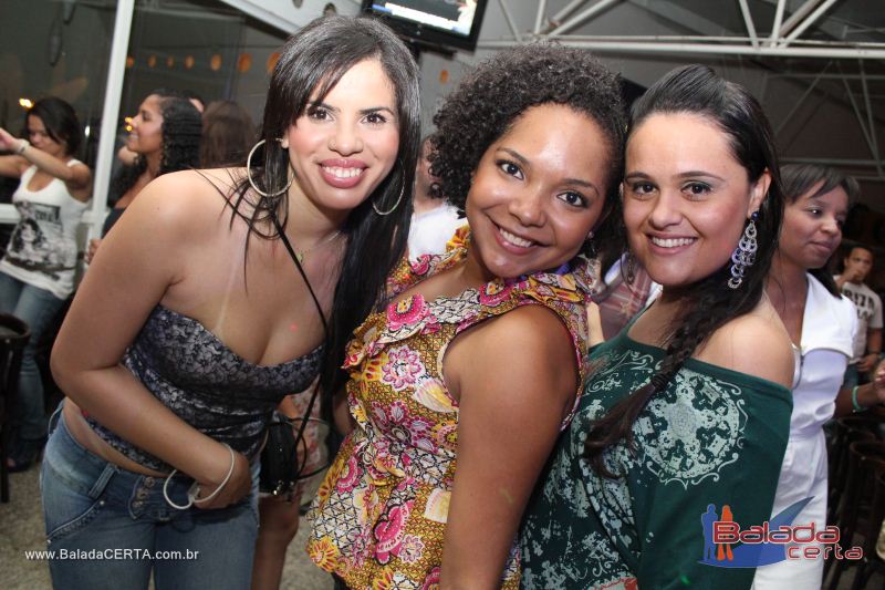 Balada: Fotos de Sexta na Plataforma do Choop na Cidade do Automovel - DF