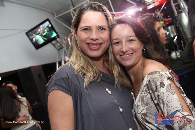 Balada: Fotos de Sexta na Plataforma do Choop na Cidade do Automovel - DF