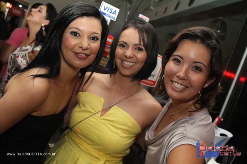 Balada: Fotos de Sexta na Plataforma do Choop na Cidade do Automovel - DF