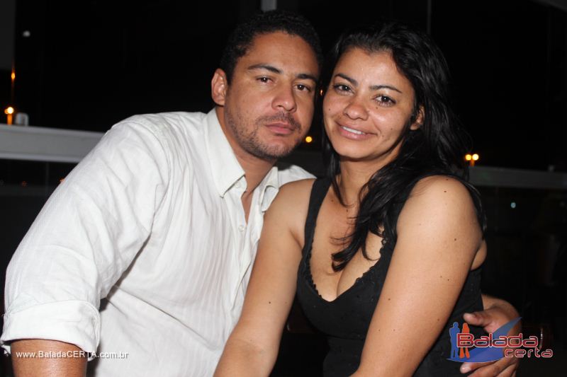 Balada: Fotos de Sexta na Plataforma do Choop na Cidade do Automovel - DF