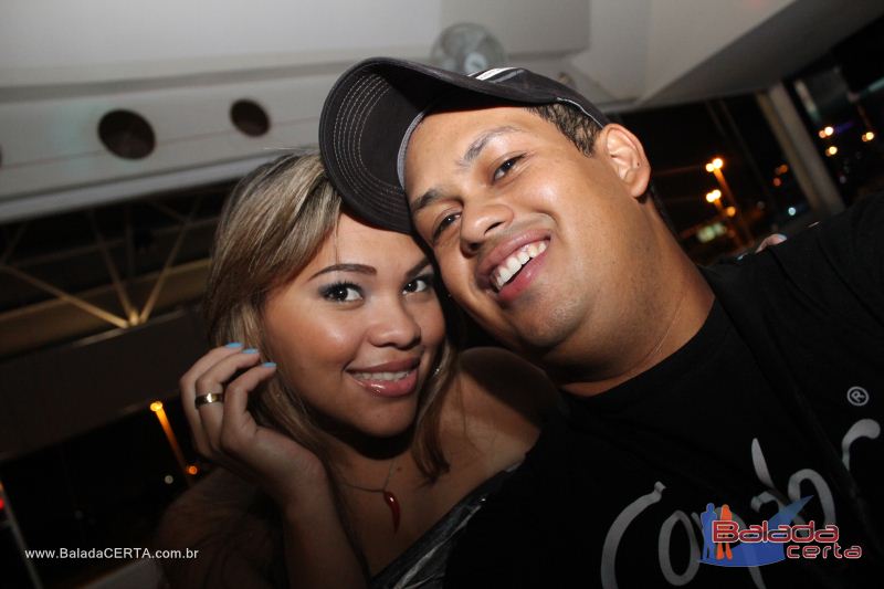 Balada: Fotos de Sexta na Plataforma do Choop na Cidade do Automovel - DF