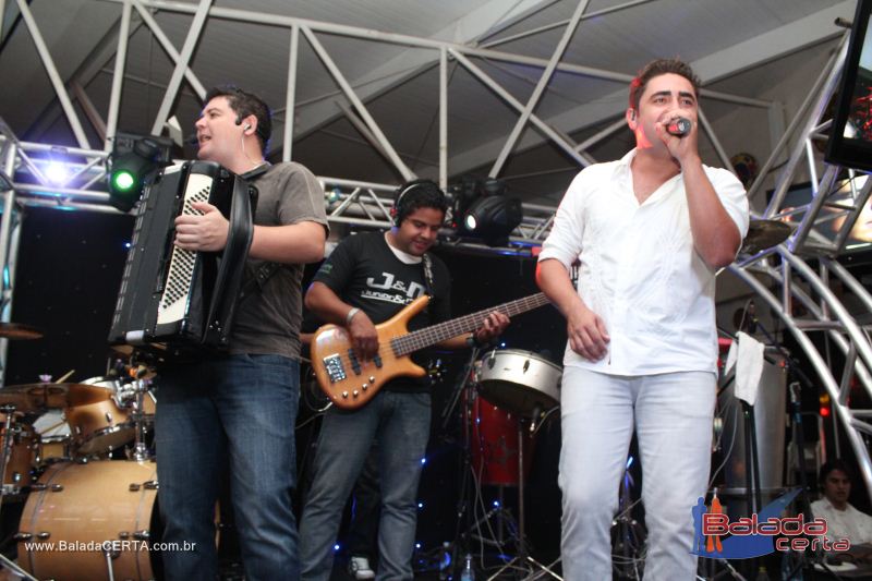 Balada: Fotos de Sexta na Plataforma do Choop na Cidade do Automovel - DF
