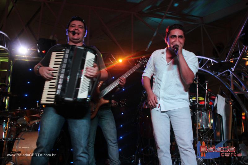 Balada: Fotos de Sexta na Plataforma do Choop na Cidade do Automovel - DF
