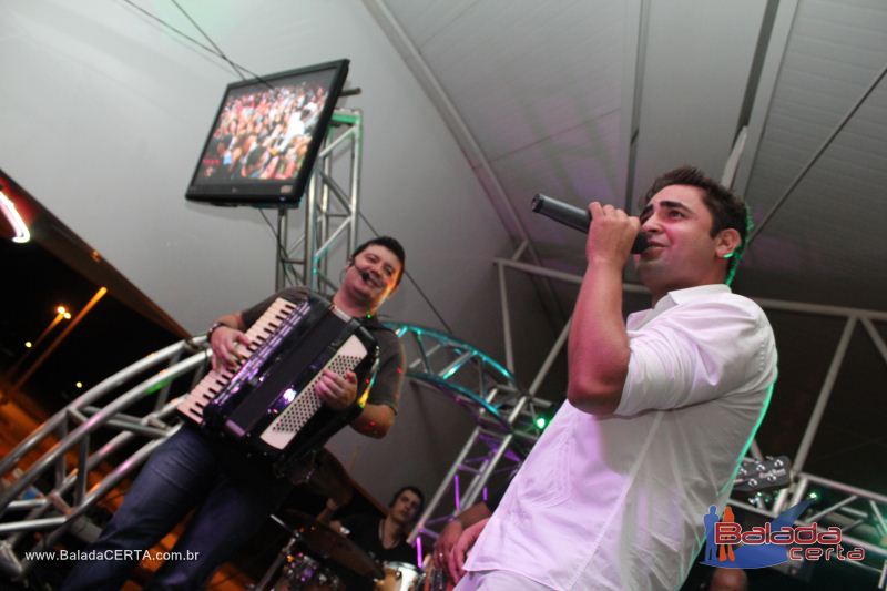 Balada: Fotos de Sexta na Plataforma do Choop na Cidade do Automovel - DF