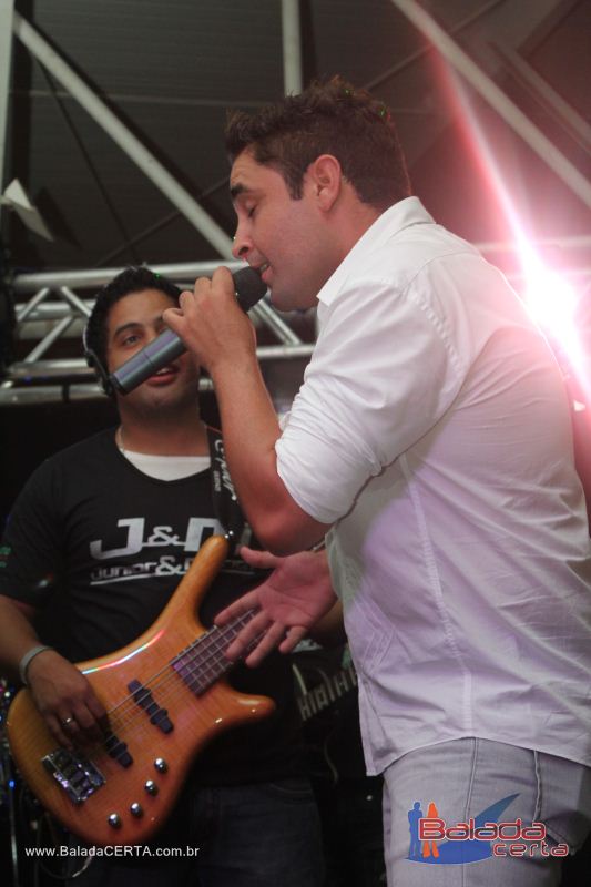 Balada: Fotos de Sexta na Plataforma do Choop na Cidade do Automovel - DF