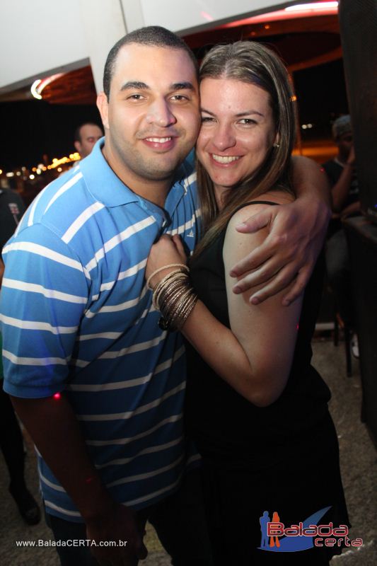 Balada: Fotos de Sexta na Plataforma do Choop na Cidade do Automovel - DF
