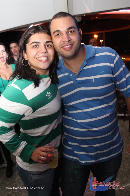 Balada: Fotos de Sexta na Plataforma do Choop na Cidade do Automovel - DF
