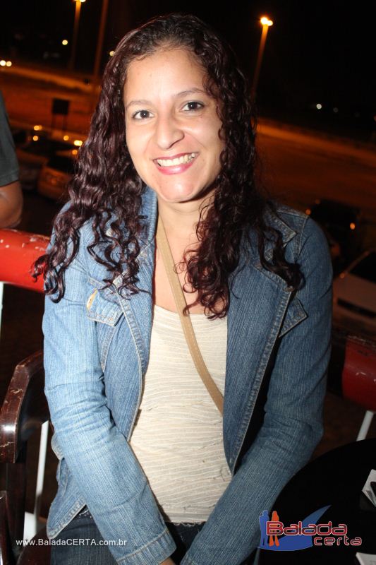 Balada: Fotos de Sexta na Plataforma do Choop na Cidade do Automovel - DF