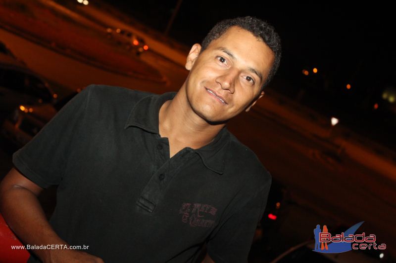 Balada: Fotos de Sexta na Plataforma do Choop na Cidade do Automovel - DF