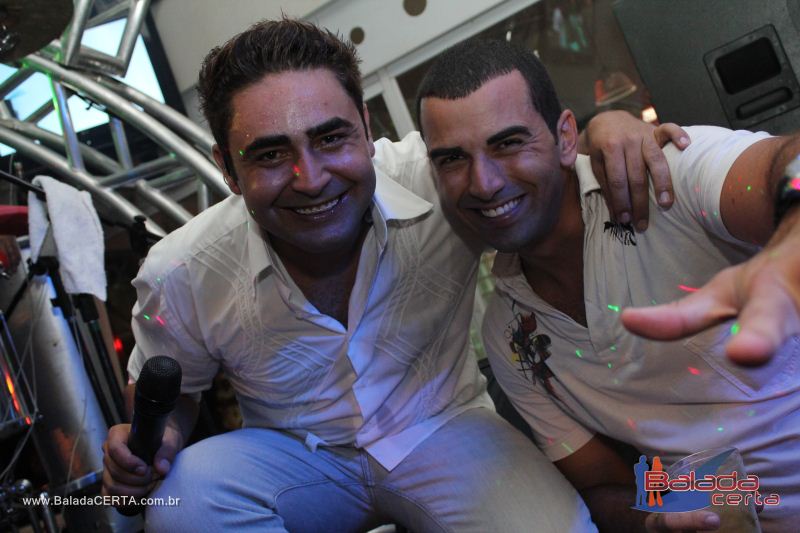 Balada: Fotos de Sexta na Plataforma do Choop na Cidade do Automovel - DF