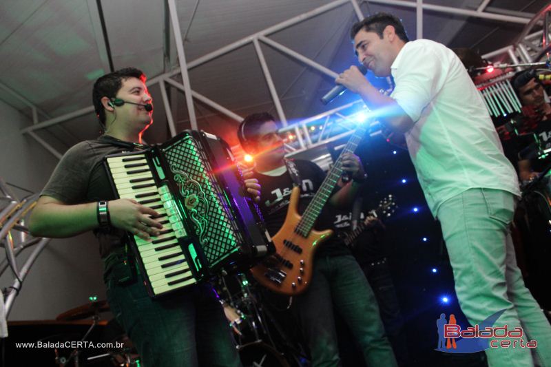 Balada: Fotos de Sexta na Plataforma do Choop na Cidade do Automovel - DF