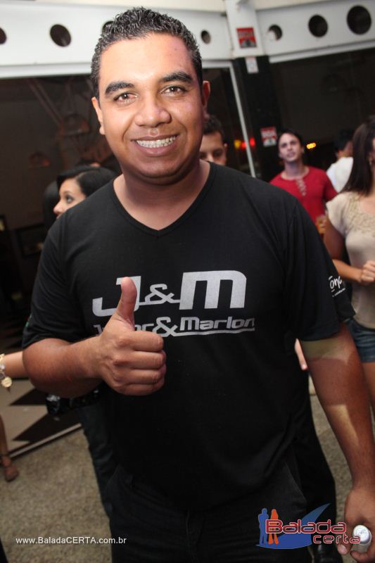 Balada: Fotos de Sexta na Plataforma do Choop na Cidade do Automovel - DF