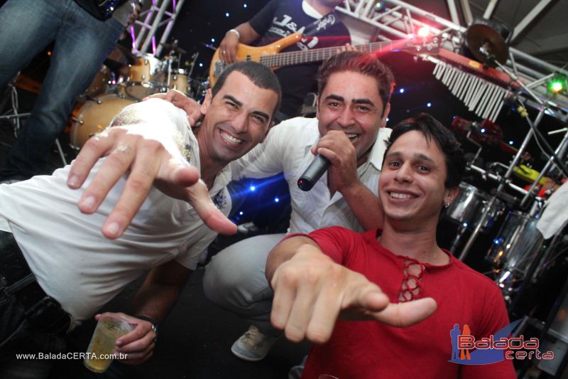 Balada: Fotos de Sexta na Plataforma do Choop na Cidade do Automovel - DF