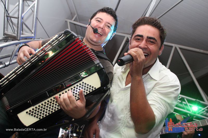 Balada: Fotos de Sexta na Plataforma do Choop na Cidade do Automovel - DF