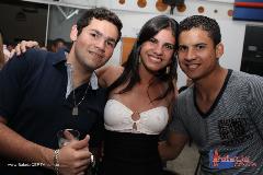 Balada: Fotos de Sexta na Plataforma do Choop na Cidade do Automovel - DF
