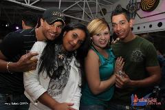 Balada: Fotos de Sexta na Plataforma do Choop na Cidade do Automovel - DF