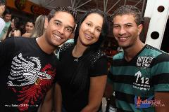 Balada: Fotos de Sexta na Plataforma do Choop na Cidade do Automovel - DF