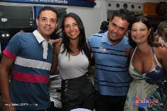 Balada: Fotos de Sexta na Plataforma do Choop na Cidade do Automovel - DF