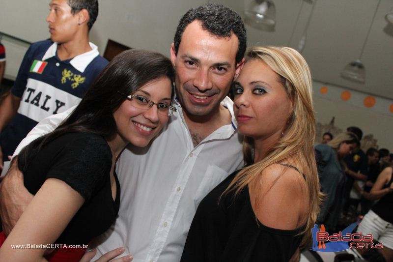 Balada: Fotos de Sexta na Plataforma do Choop na Cidade do Automovel - DF