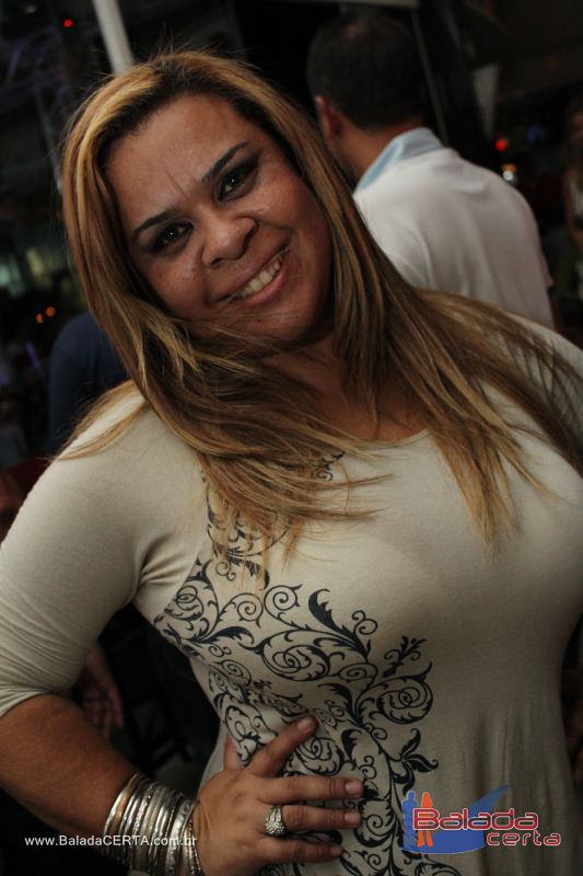 Balada: Fotos de Sexta na Plataforma do Choop na Cidade do Automovel - DF