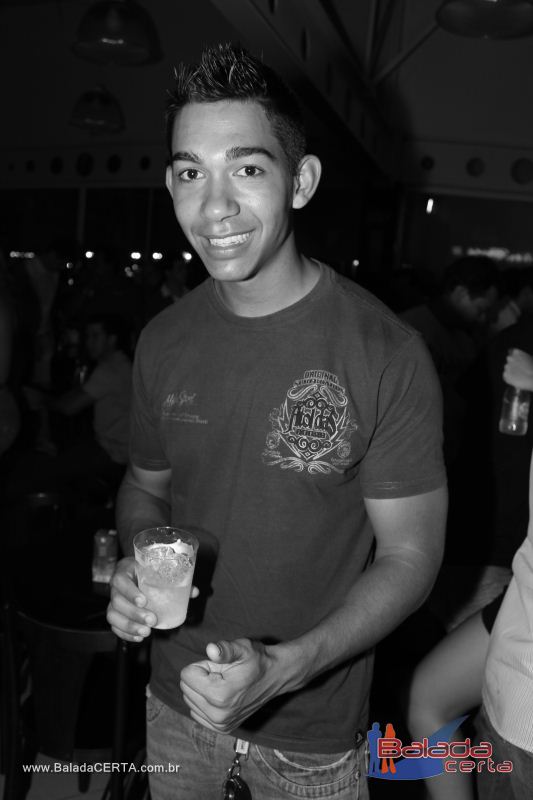 Balada: Fotos de Sexta na Plataforma do Choop na Cidade do Automovel - DF