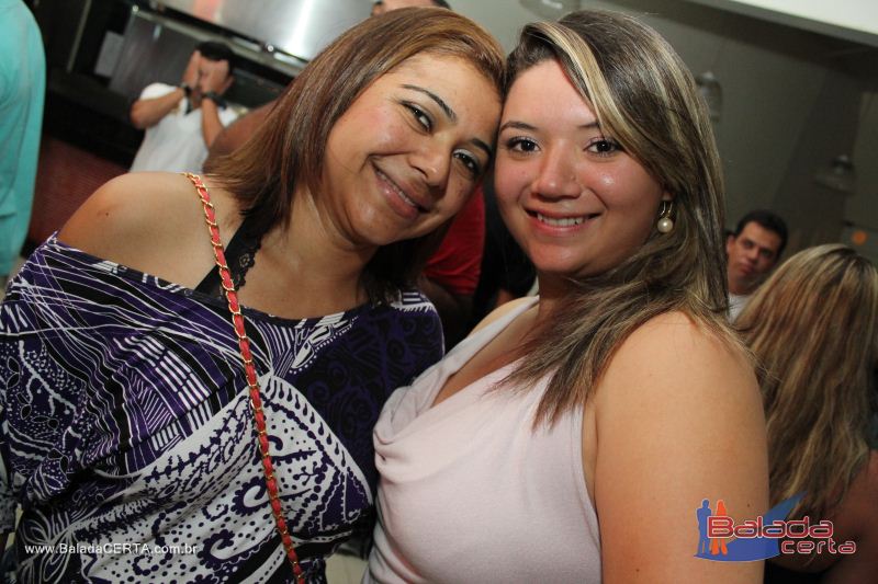 Balada: Fotos de Sexta na Plataforma do Choop na Cidade do Automovel - DF
