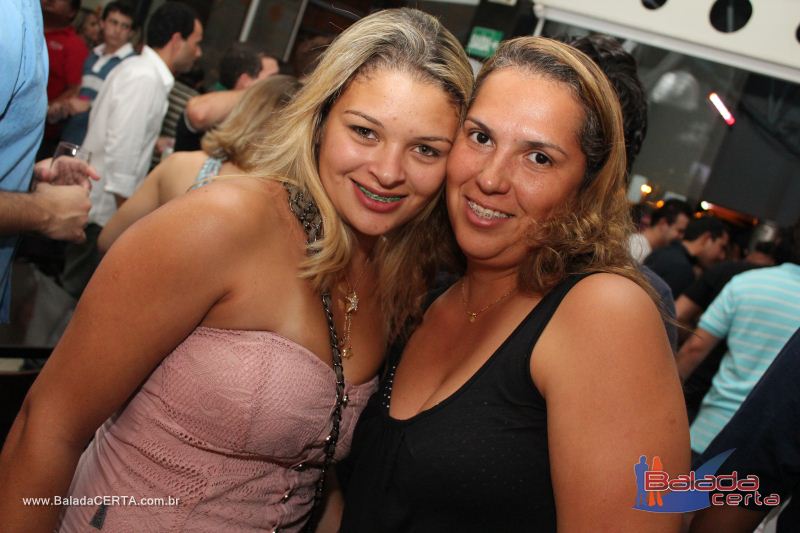 Balada: Fotos de Sexta na Plataforma do Choop na Cidade do Automovel - DF