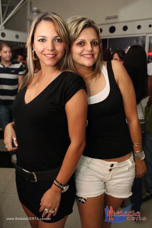 Balada: Fotos de Sexta na Plataforma do Choop na Cidade do Automovel - DF